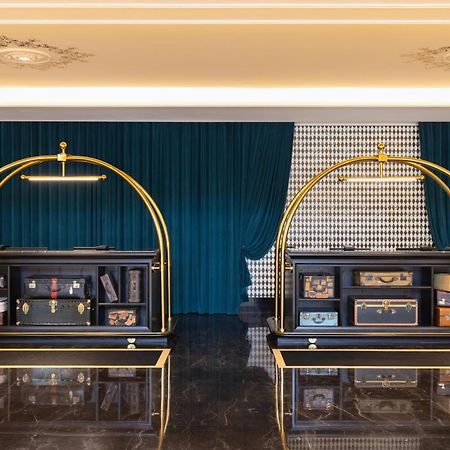 Sono Calm Vivaldipark Hotel Hongcheon Bagian luar foto