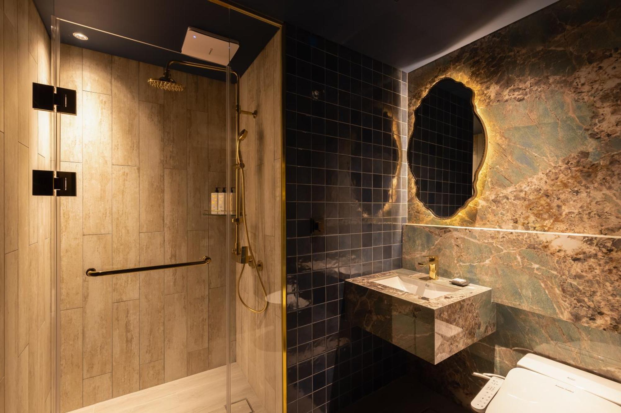 Sono Calm Vivaldipark Hotel Hongcheon Bagian luar foto
