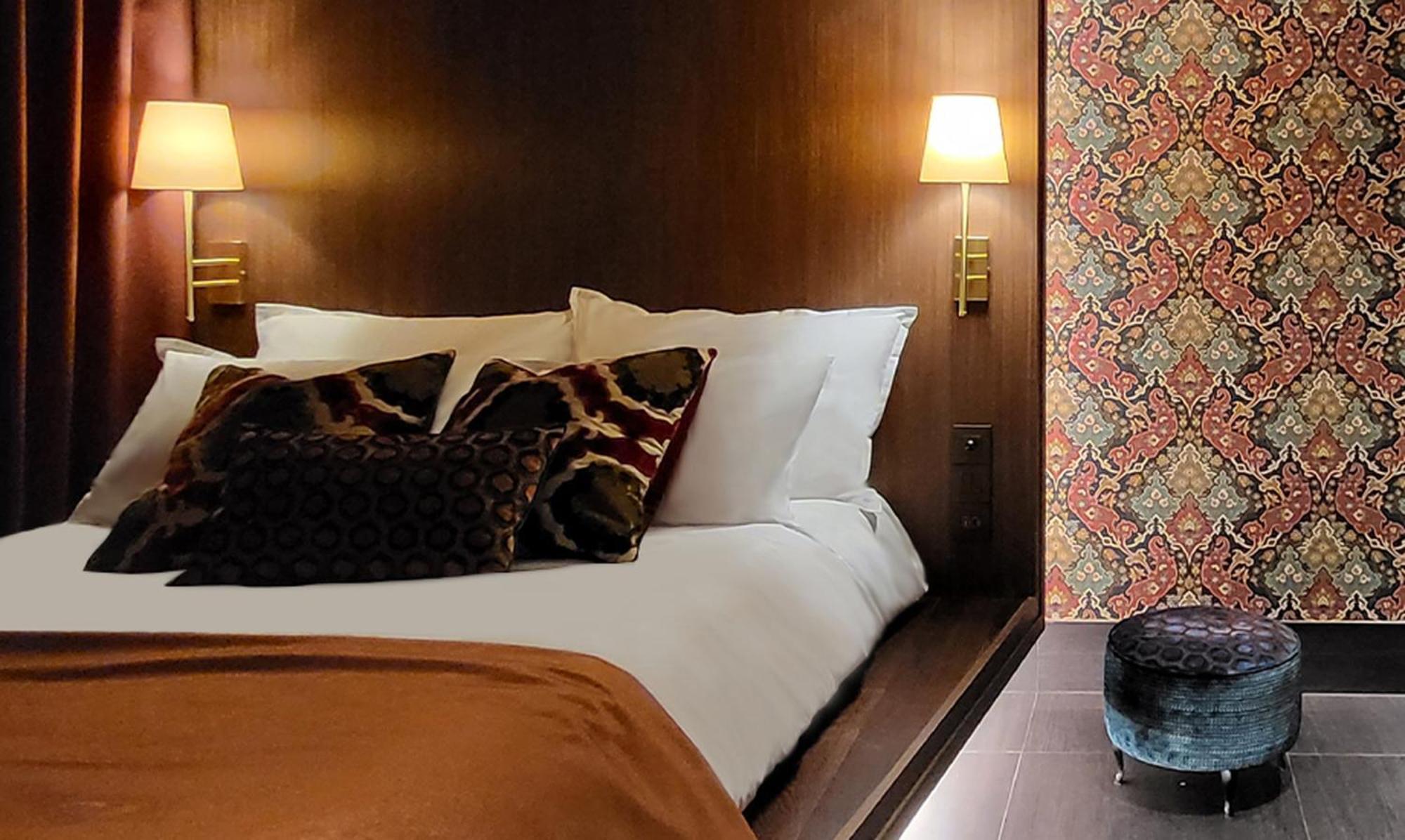 Sono Calm Vivaldipark Hotel Hongcheon Bagian luar foto