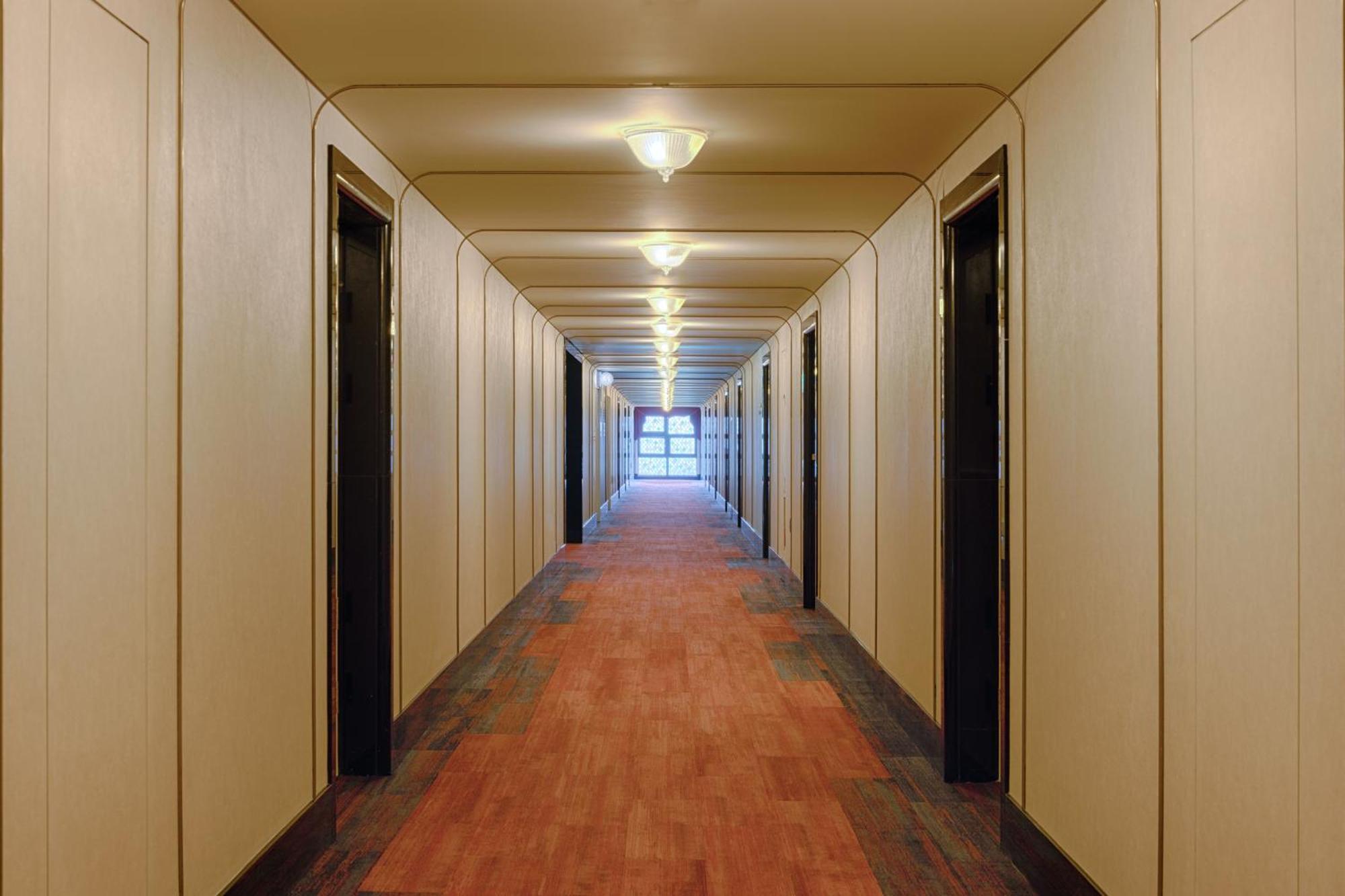 Sono Calm Vivaldipark Hotel Hongcheon Bagian luar foto